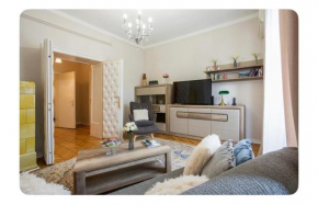 Luxury Apartment 8
